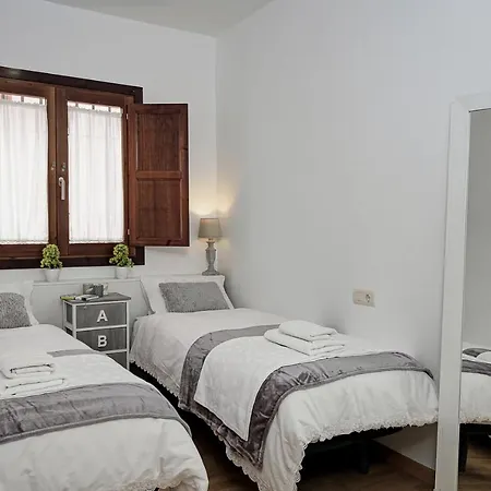 Apartment Santiago 30, 1a