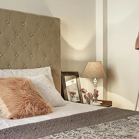 Apartment Santiago 30, 1a *