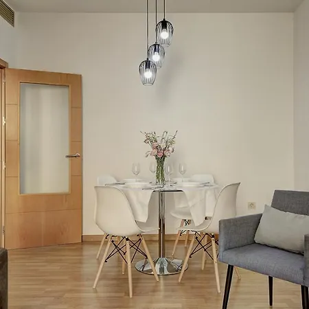 Apartment Santiago 30, 1a Granada