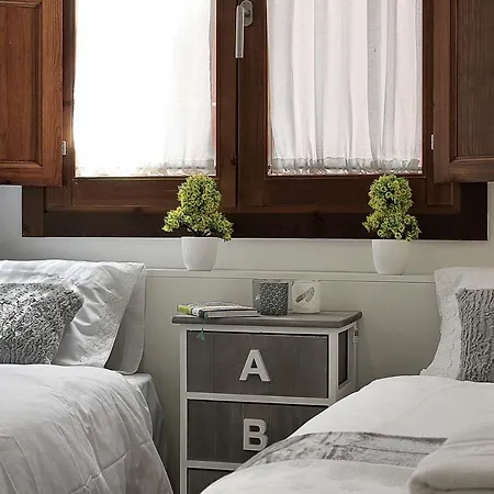Apartment Santiago 30, 1a *