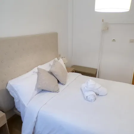 Santiago 30, 1a Appartement
