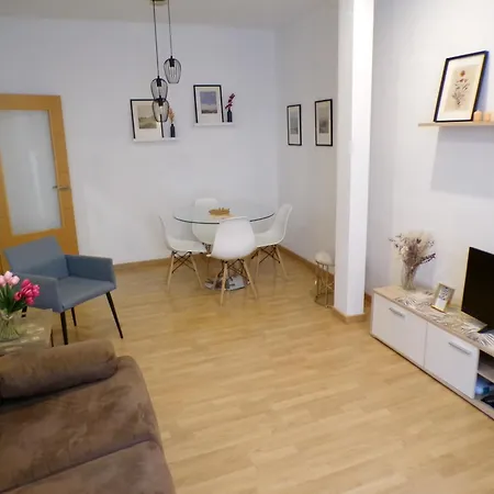 Appartement Santiago 30, 1a Granada